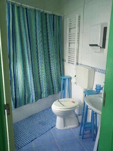 Guesthouse Casa Pombal Коимбра Экстерьер фото