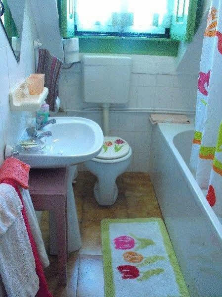 Guesthouse Casa Pombal Коимбра Экстерьер фото