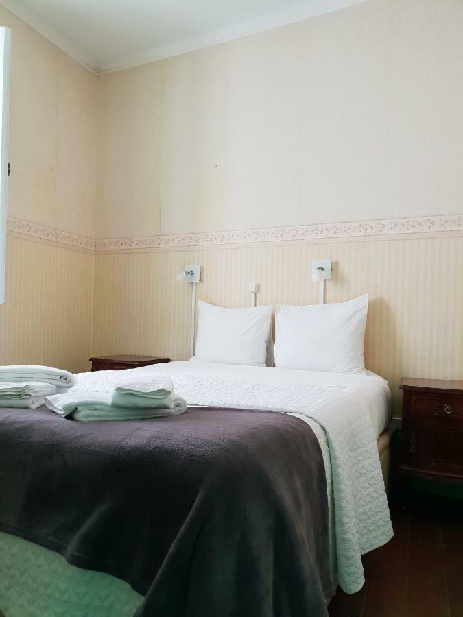 Guesthouse Casa Pombal Коимбра Экстерьер фото