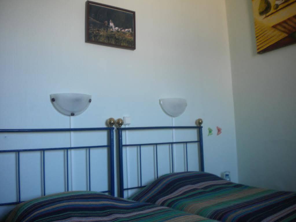 Guesthouse Casa Pombal Коимбра Экстерьер фото